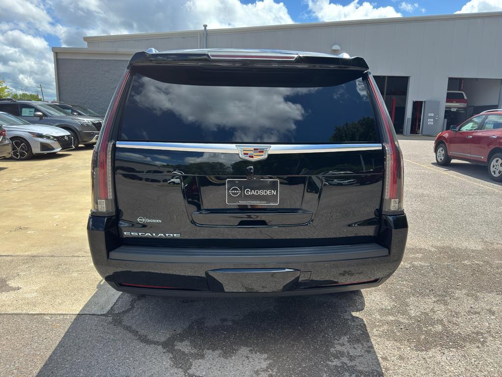 used 2019 Cadillac Escalade car, priced at $42,490