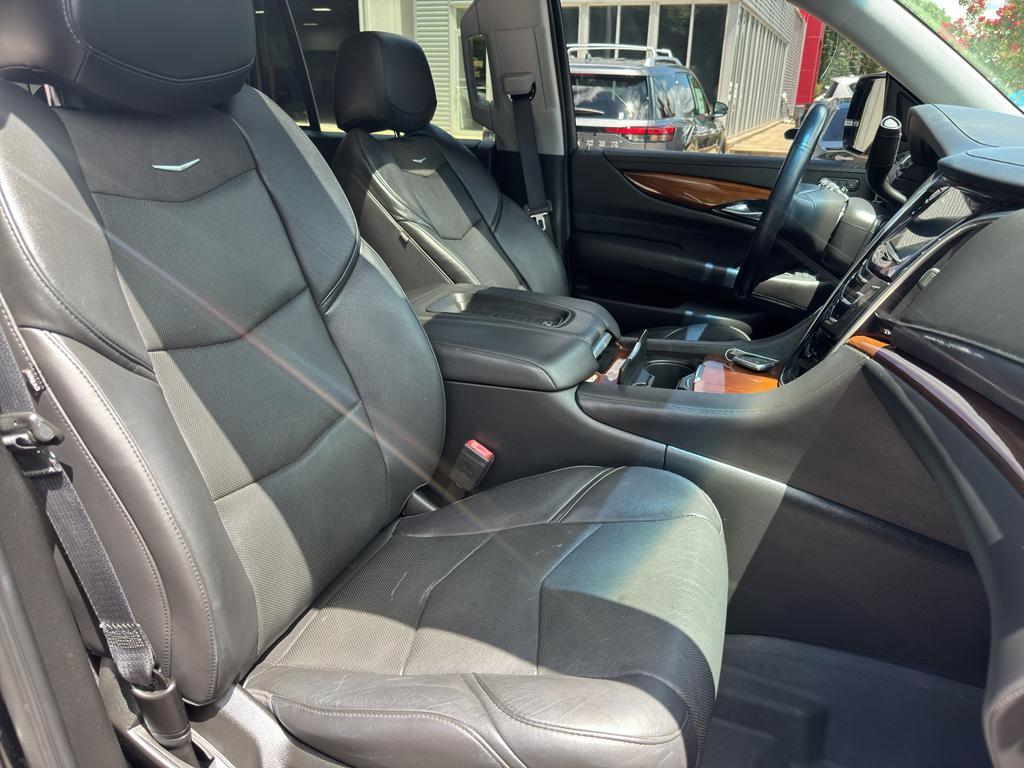 used 2019 Cadillac Escalade car, priced at $42,490