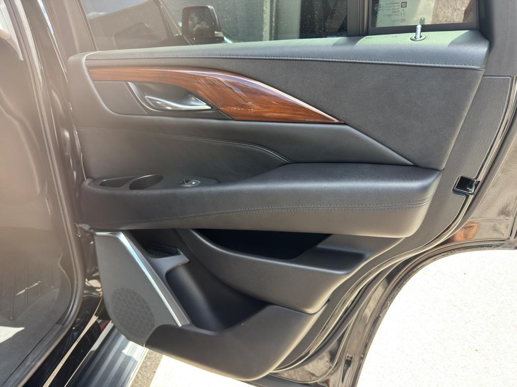 used 2019 Cadillac Escalade car, priced at $42,490