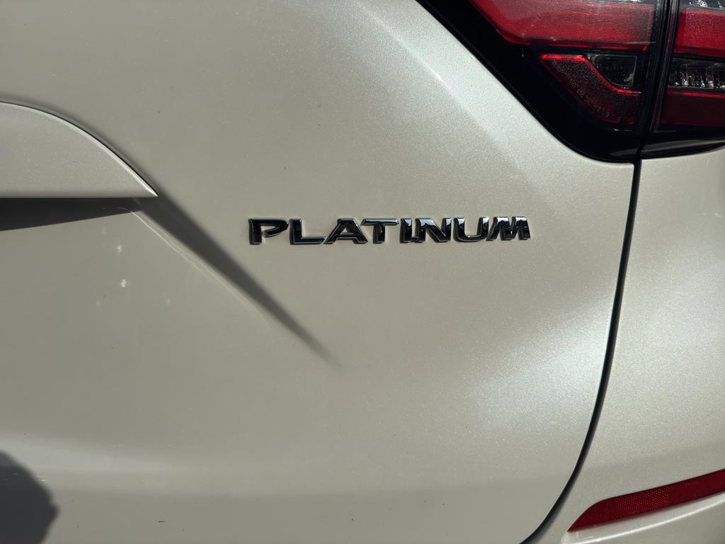 used 2021 Nissan Murano car, priced at $26,990