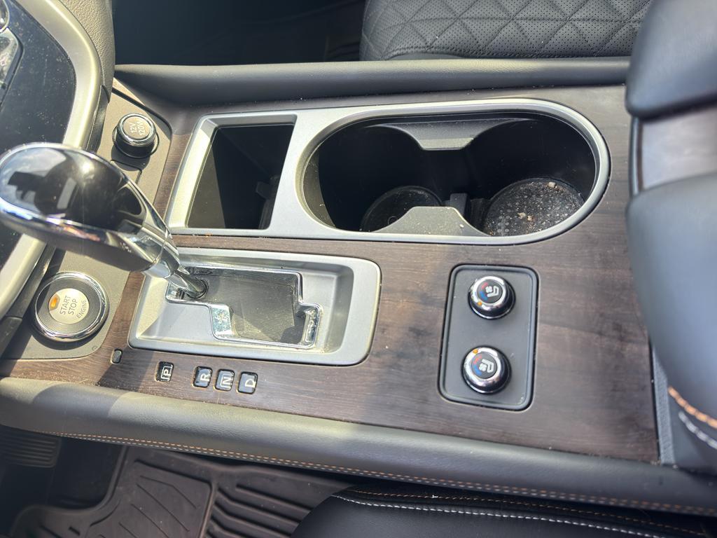 used 2021 Nissan Murano car, priced at $26,990