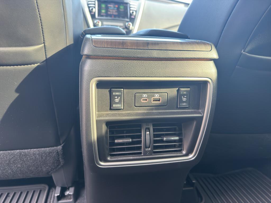 used 2021 Nissan Murano car, priced at $26,990