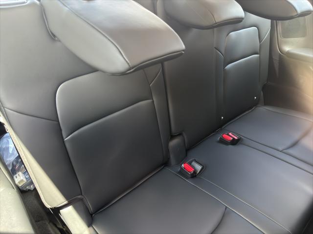 new 2025 Nissan Pathfinder car, priced at $50,285