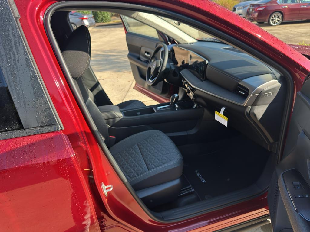 new 2026 Nissan Kicks car, priced at $28,640