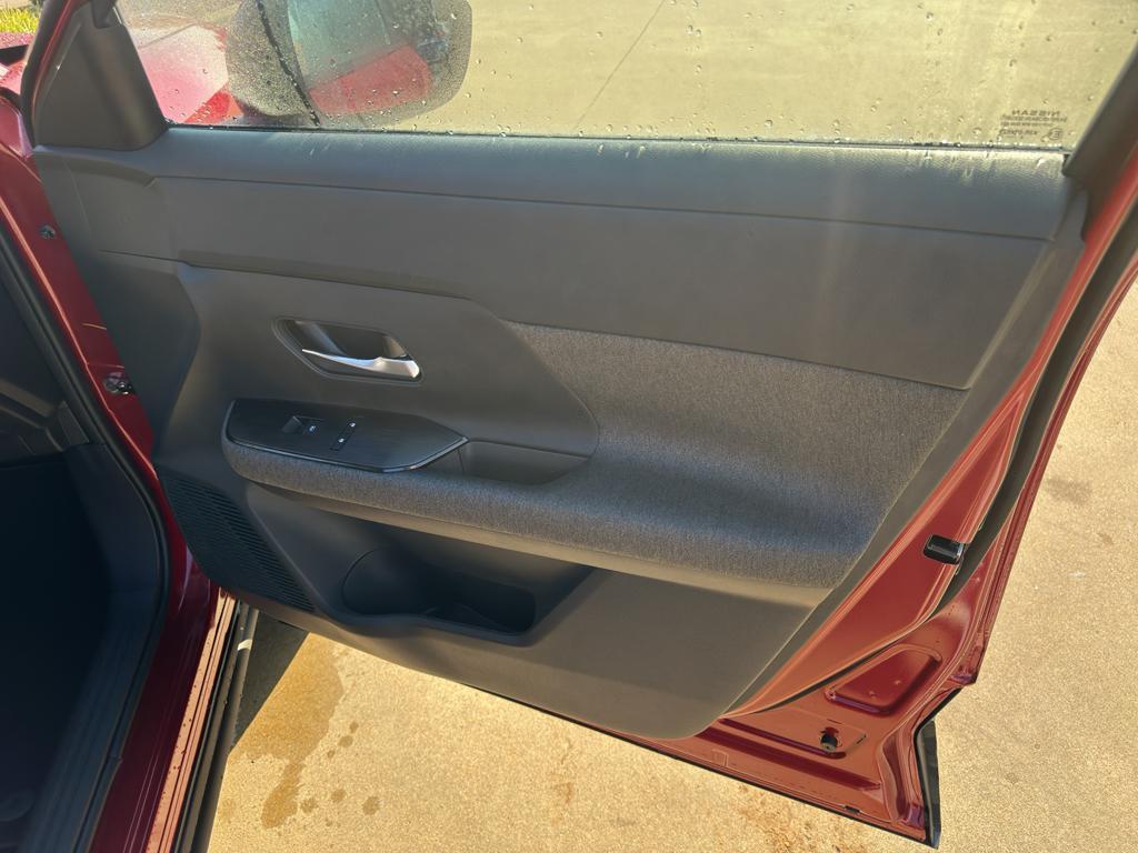 new 2026 Nissan Kicks car, priced at $28,640