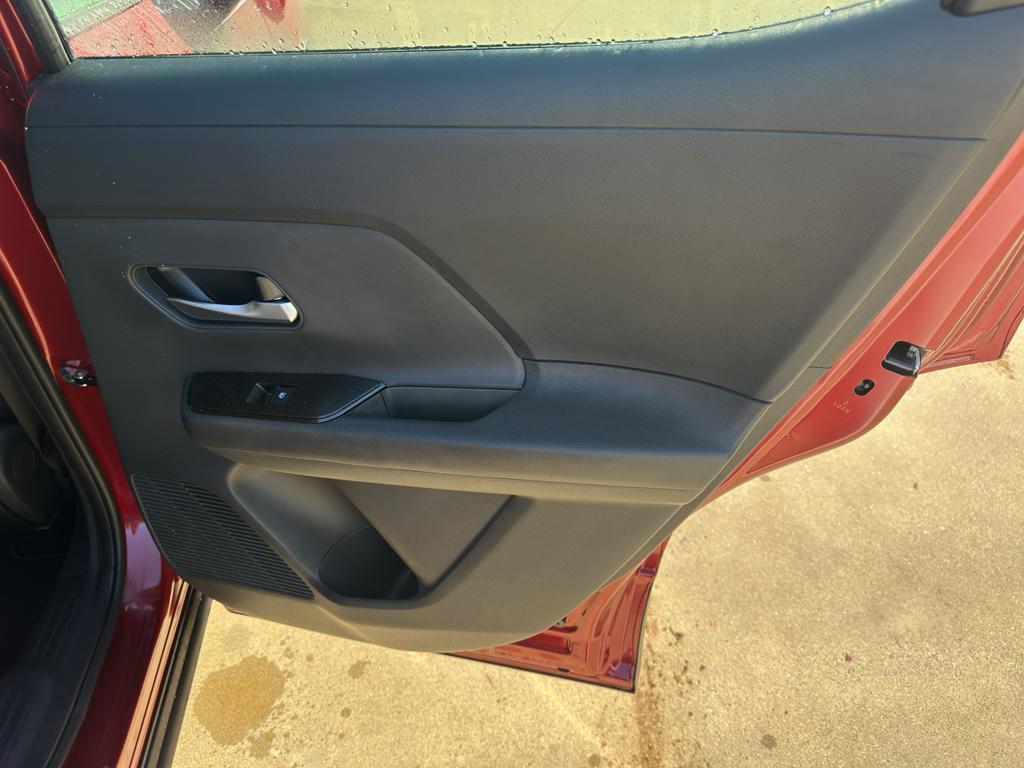 new 2026 Nissan Kicks car, priced at $28,640