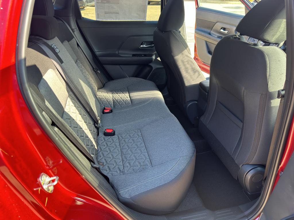 new 2026 Nissan Kicks car, priced at $28,640
