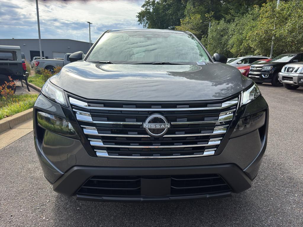 new 2026 Nissan Rogue car, priced at $31,010