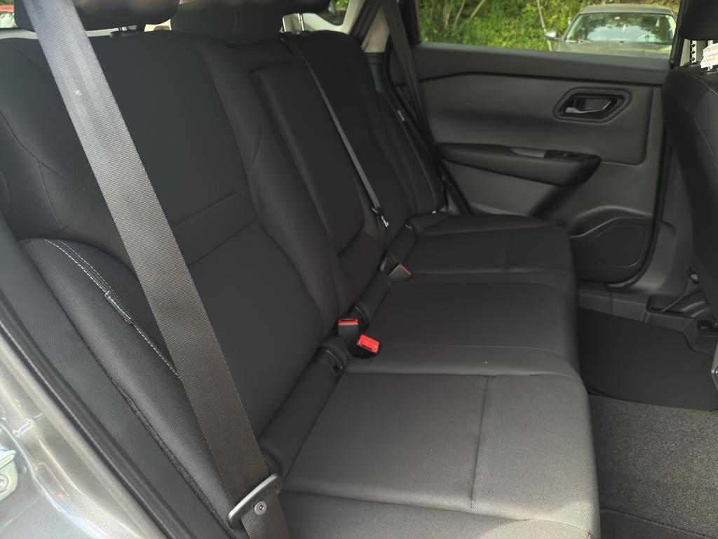 new 2026 Nissan Rogue car, priced at $31,010