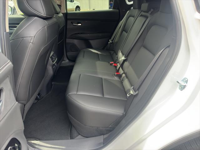 new 2025 Nissan Murano car, priced at $46,990