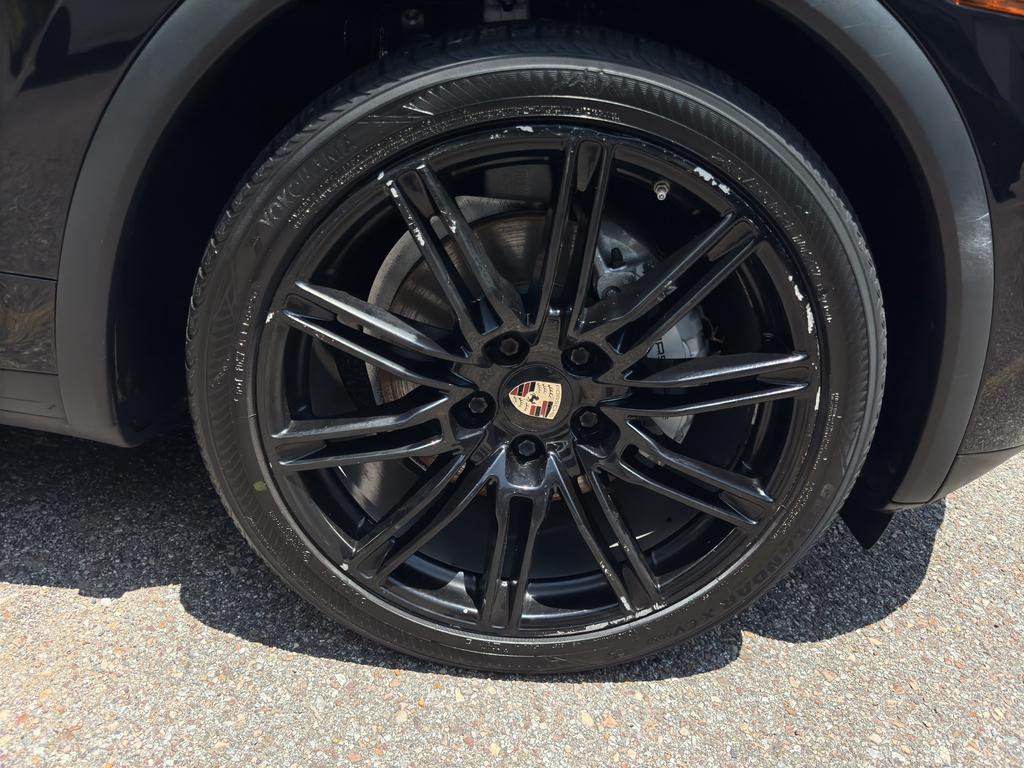 used 2012 Porsche Cayenne car, priced at $12,990
