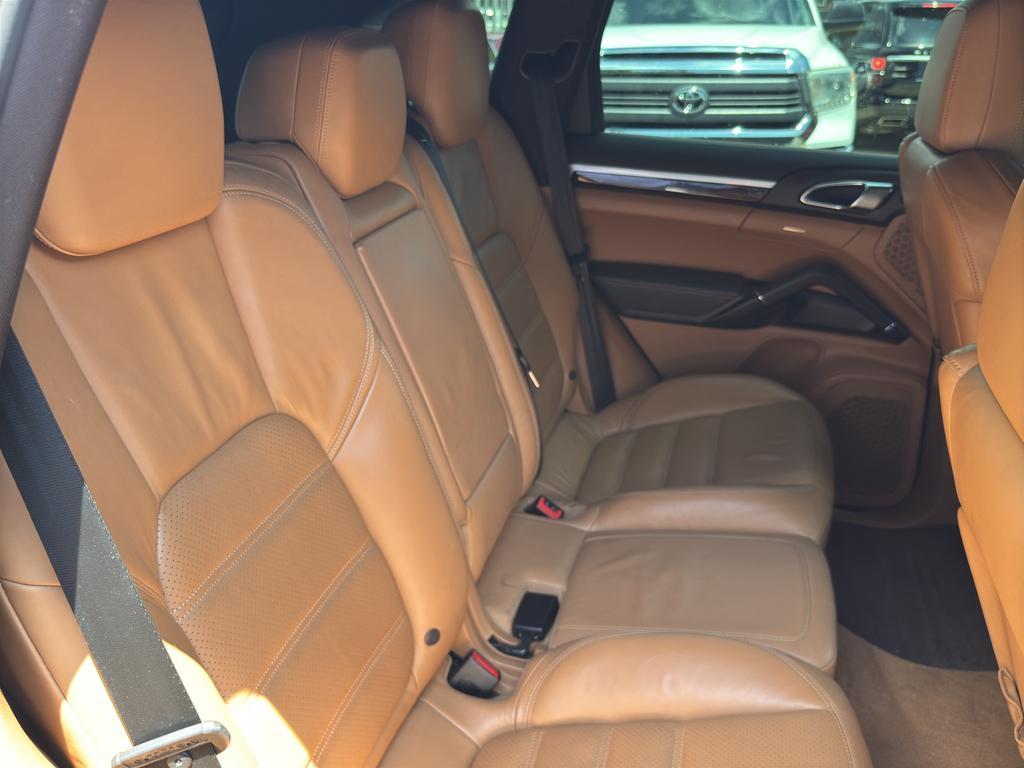 used 2012 Porsche Cayenne car, priced at $12,990