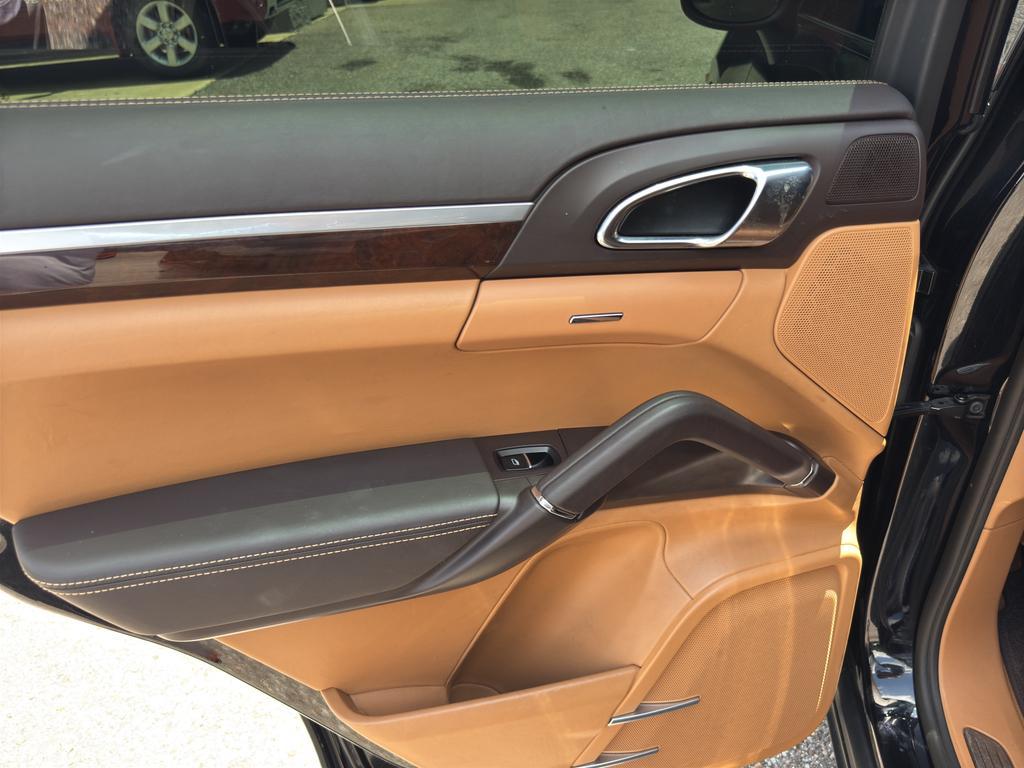 used 2012 Porsche Cayenne car, priced at $12,990
