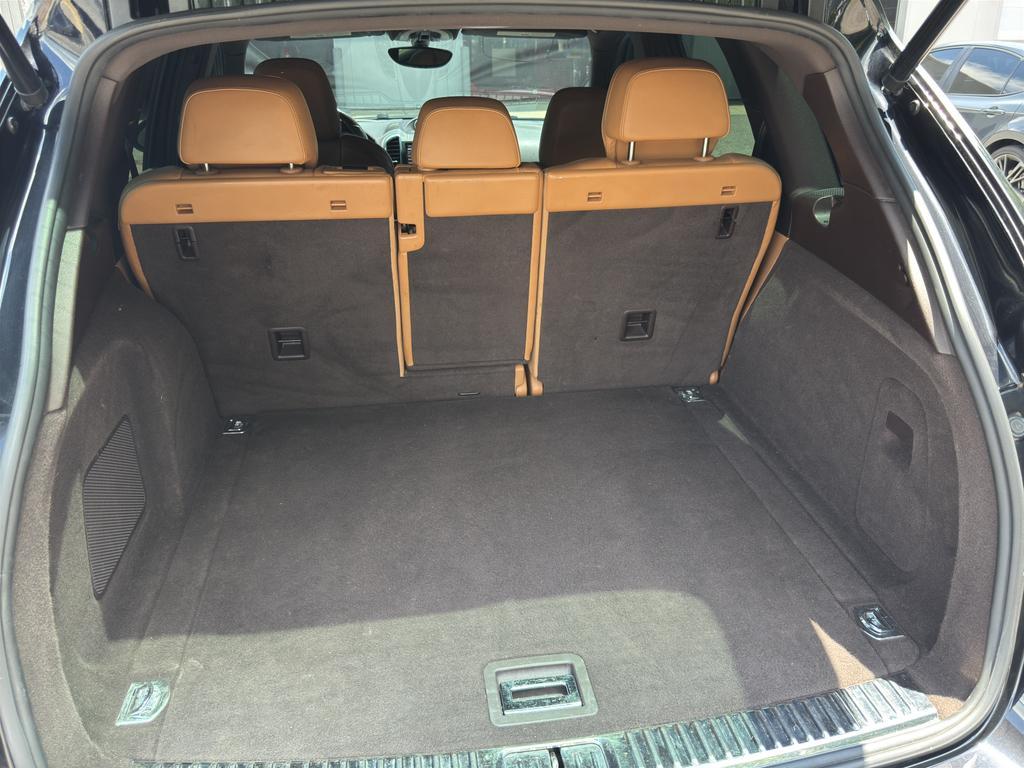 used 2012 Porsche Cayenne car, priced at $12,990