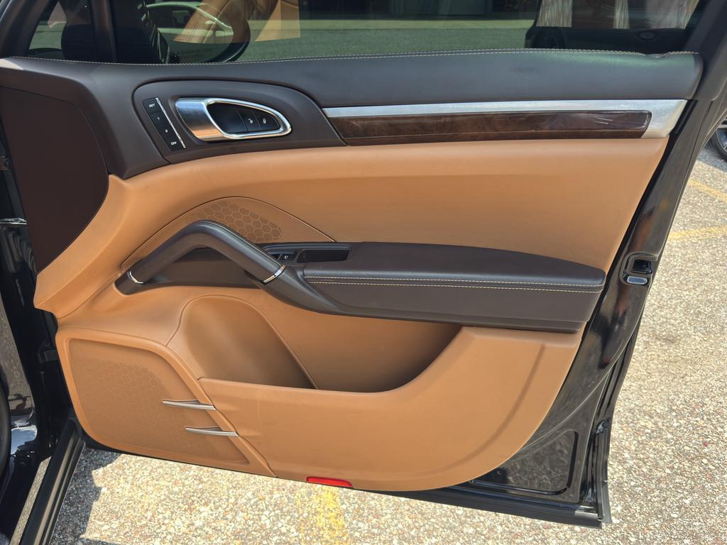 used 2012 Porsche Cayenne car, priced at $12,990