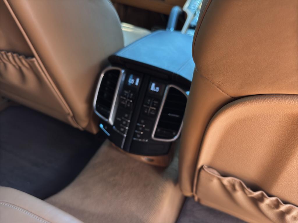 used 2012 Porsche Cayenne car, priced at $12,990