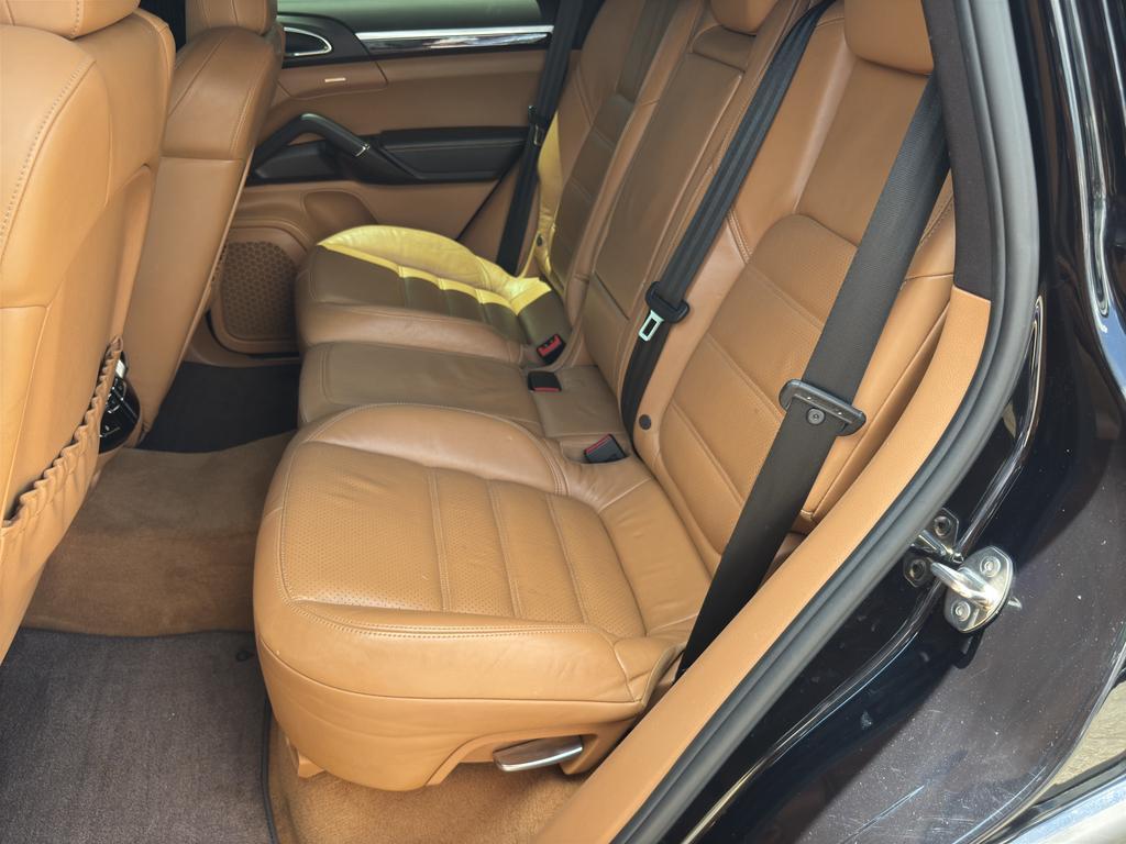used 2012 Porsche Cayenne car, priced at $12,990