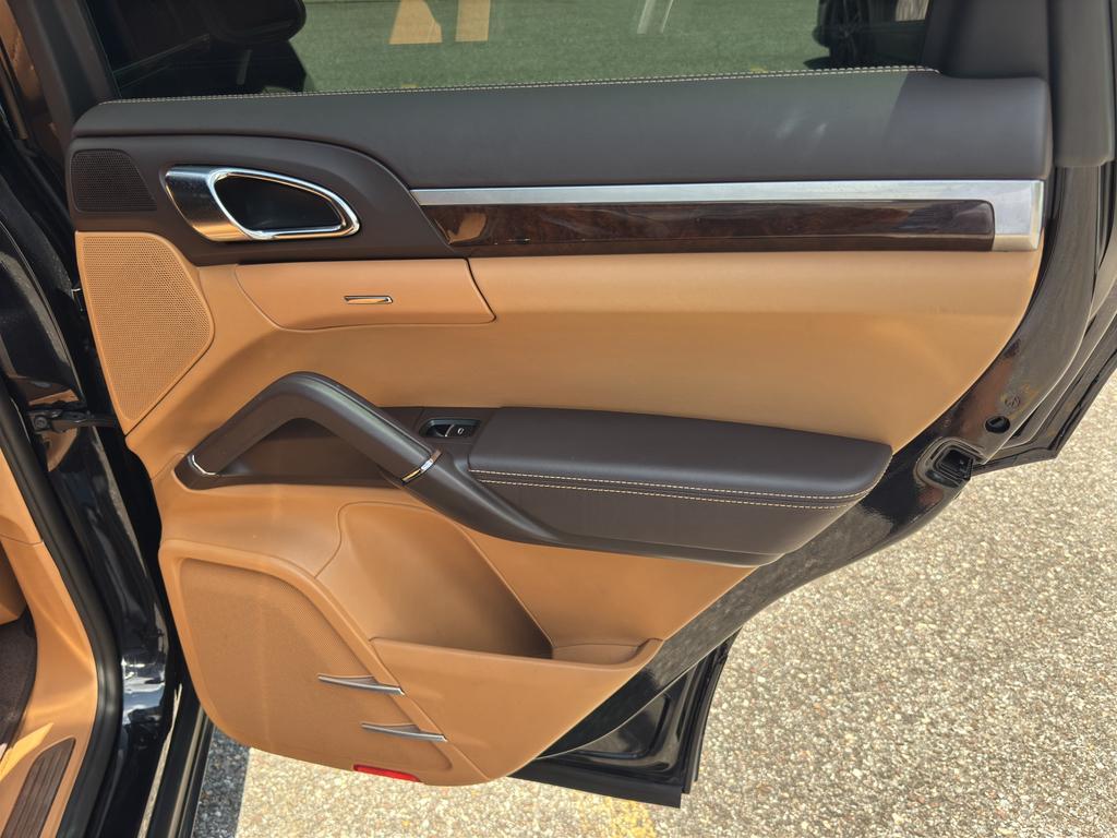 used 2012 Porsche Cayenne car, priced at $12,990