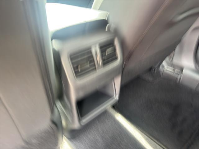 new 2025 Nissan Rogue car, priced at $30,710