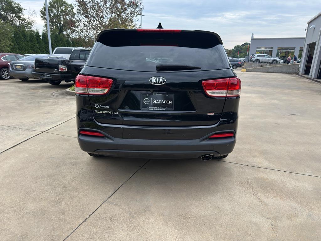 used 2016 Kia Sorento car, priced at $8,290