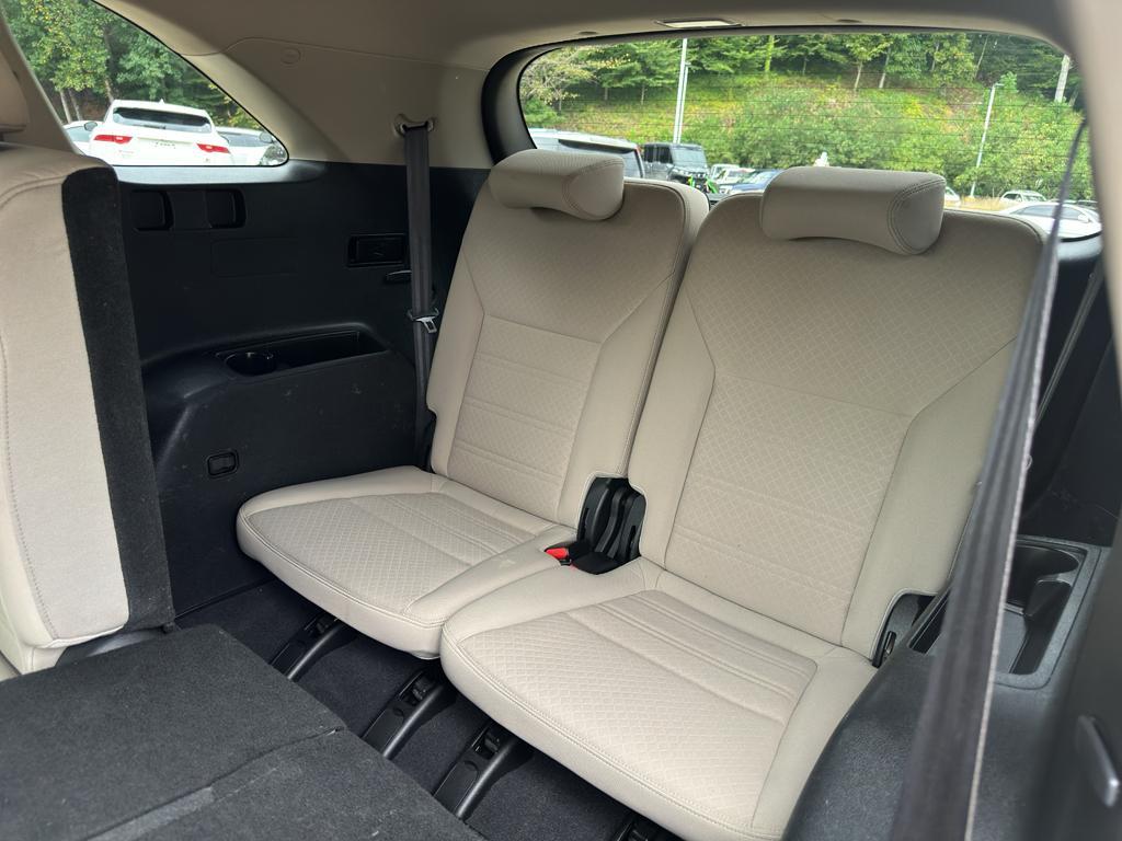used 2016 Kia Sorento car, priced at $8,290