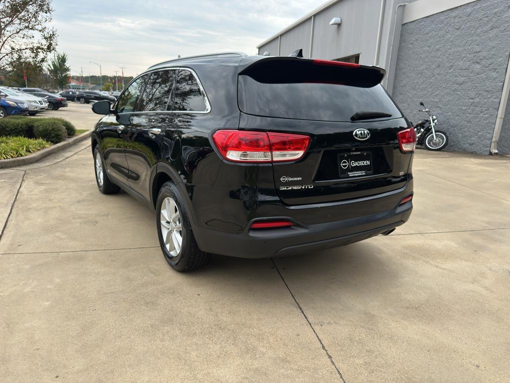 used 2016 Kia Sorento car, priced at $8,290