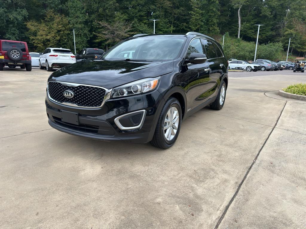 used 2016 Kia Sorento car, priced at $8,290