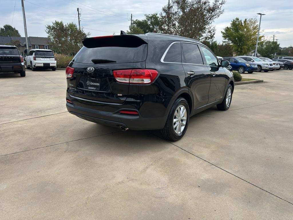 used 2016 Kia Sorento car, priced at $8,290