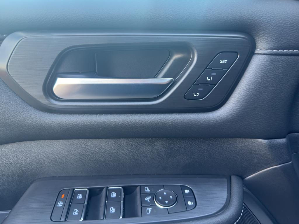 new 2026 Nissan Armada car, priced at $78,990