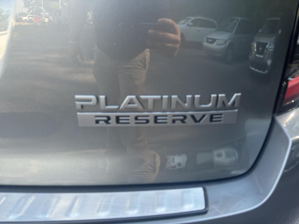 new 2026 Nissan Armada car, priced at $78,990