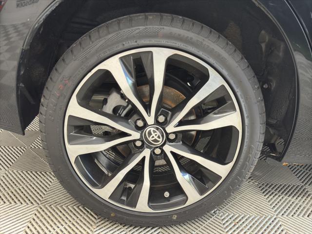 used 2017 Toyota Corolla car, priced at $8,700