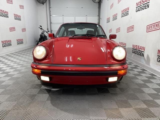used 1988 Porsche 911 car, priced at $185,990
