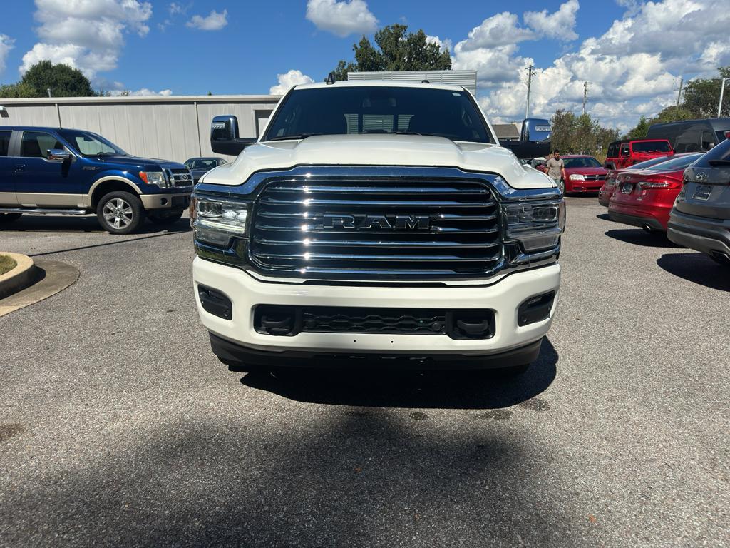used 2024 Ram 2500 car, priced at $72,990