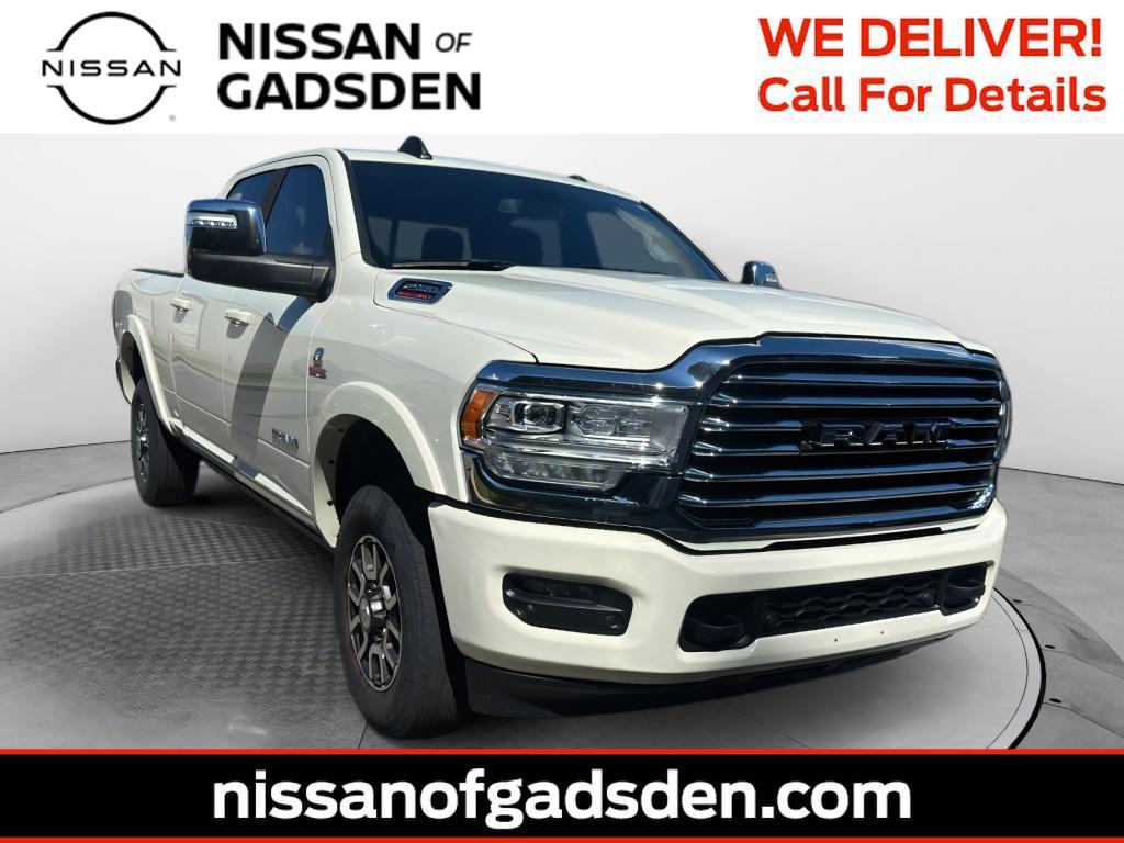 used 2024 Ram 2500 car, priced at $72,990