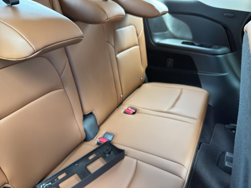 new 2025 Nissan Pathfinder car, priced at $52,060