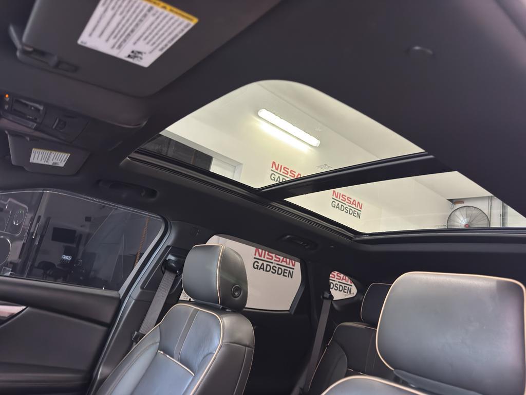 used 2021 Chevrolet Blazer car, priced at $25,990