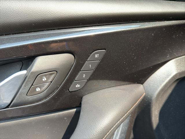 used 2021 Chevrolet Blazer car, priced at $25,990