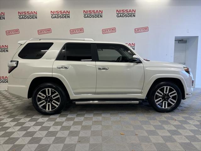 used 2016 Toyota 4Runner car, priced at $23,990