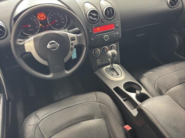 used 2010 Nissan Rogue car, priced at $6,590
