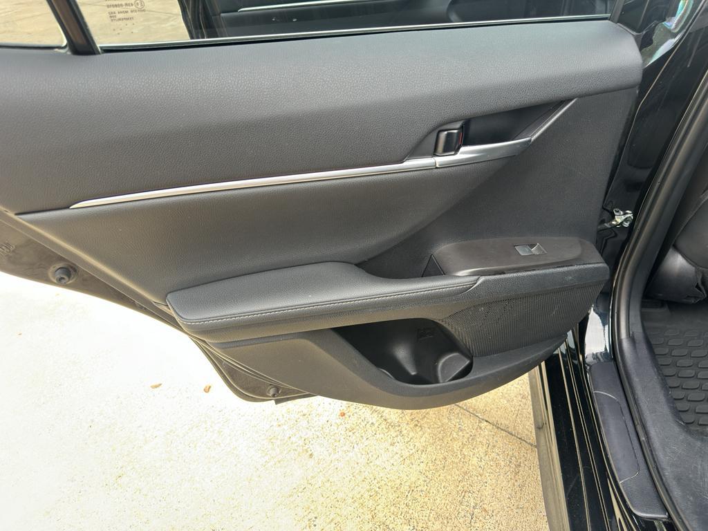 used 2024 Toyota Camry car, priced at $29,990