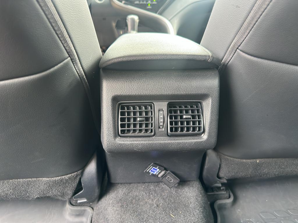used 2024 Toyota Camry car, priced at $29,990
