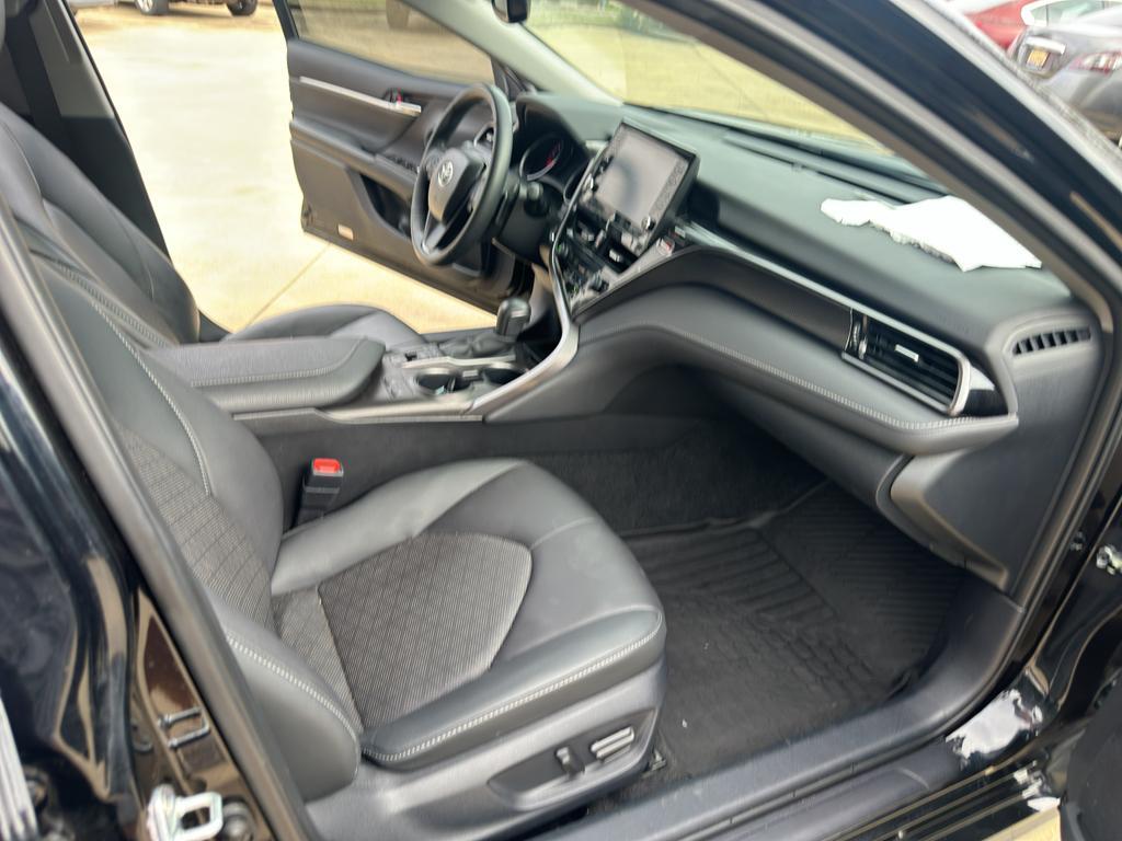used 2024 Toyota Camry car, priced at $29,990