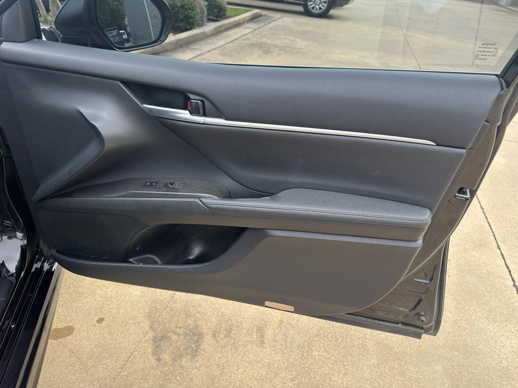 used 2024 Toyota Camry car, priced at $29,990