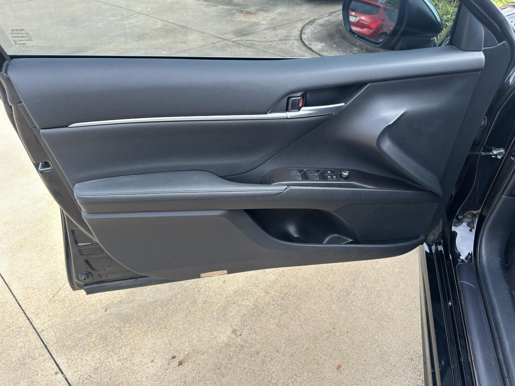 used 2024 Toyota Camry car, priced at $29,990