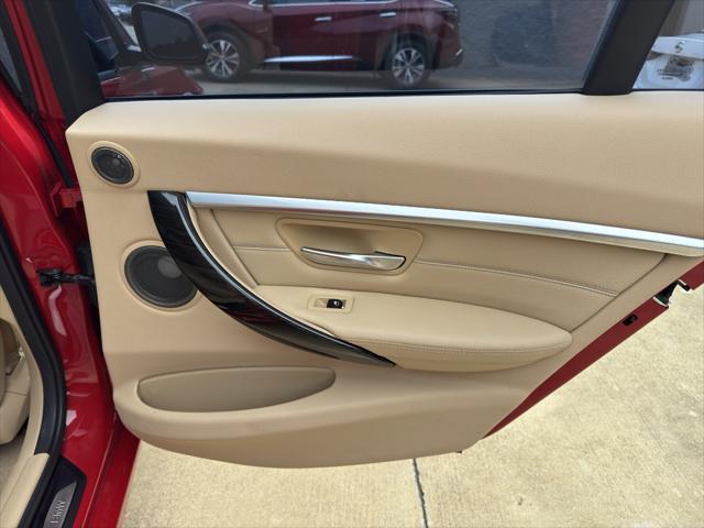 used 2016 BMW 328 car, priced at $11,490