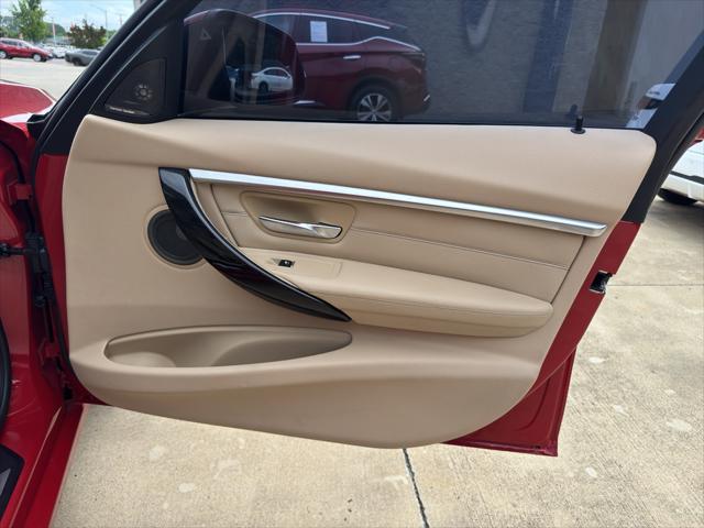 used 2016 BMW 328 car, priced at $11,490