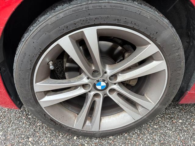 used 2016 BMW 328 car, priced at $11,990