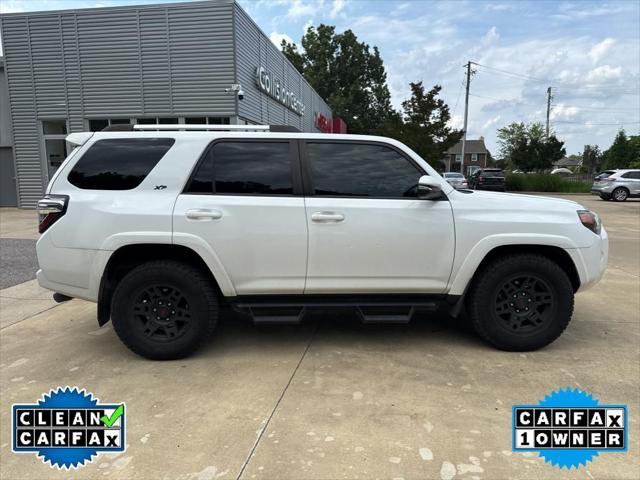 used 2020 Toyota 4Runner car, priced at $36,990