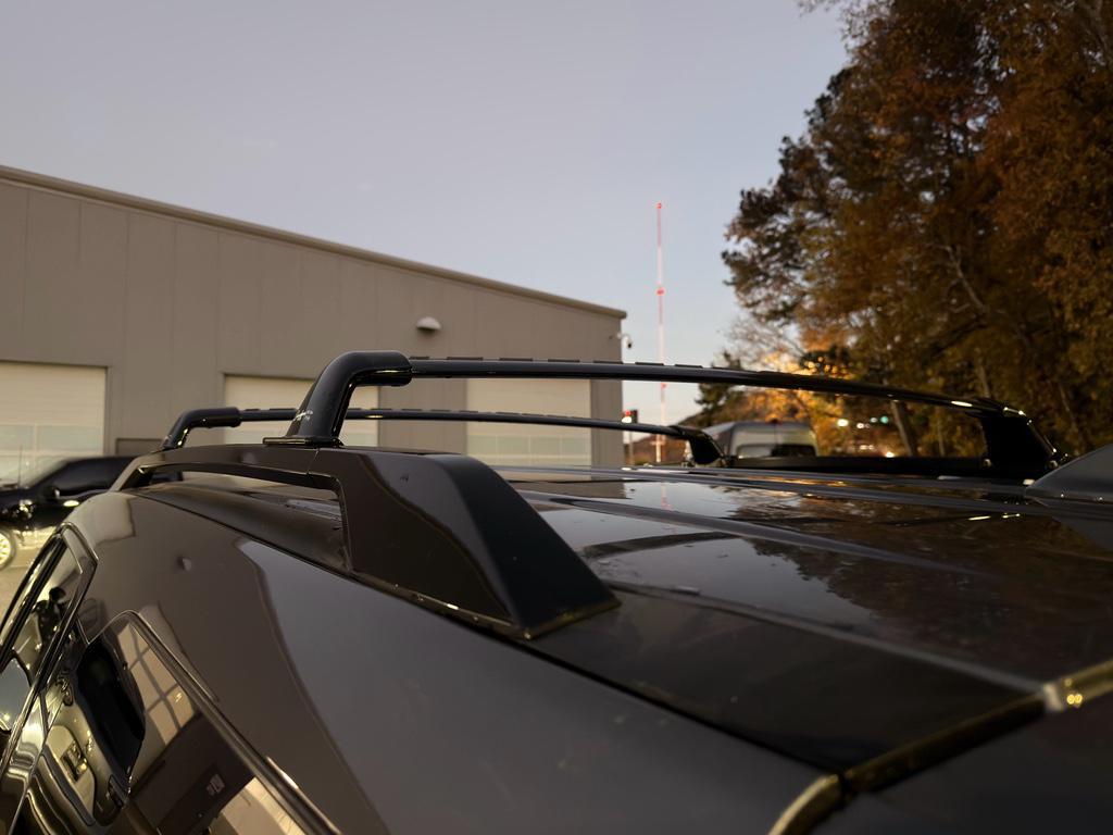 used 2025 Nissan Pathfinder car, priced at $34,490