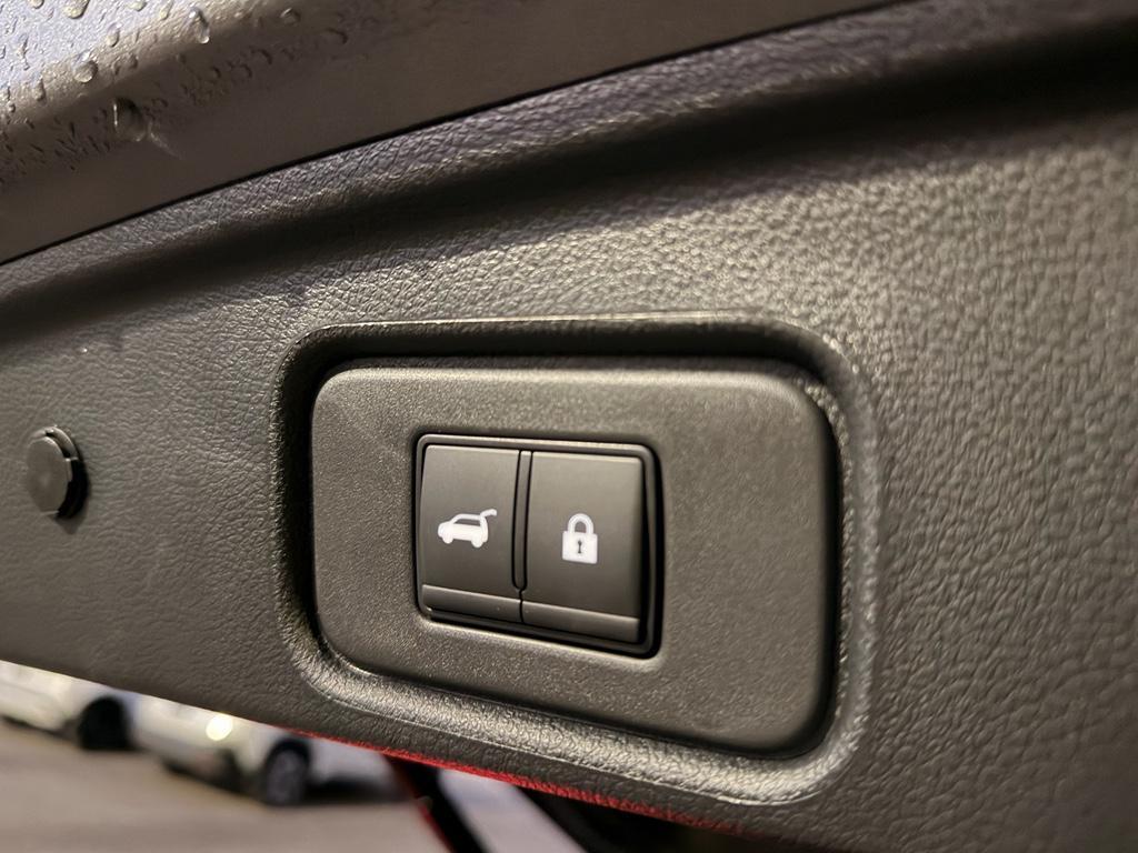 used 2025 Nissan Pathfinder car, priced at $34,490